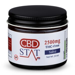 Massaging Salve