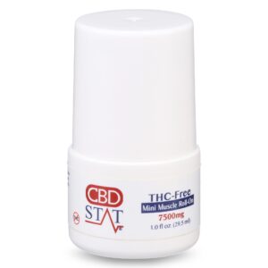 Mini Muscle Roll-On
